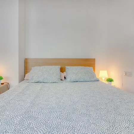 بيت للعطل Big Terraced House, 100m To The Beach, With Bbq And Sea View Guincho (Tenerife)